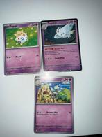 Promo togepi, Hobby en Vrije tijd, Verzamelkaartspellen | Pokémon, Ophalen of Verzenden