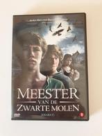 DVD - Meester van de Zwarte Molen - Krabat, Gebruikt, Ophalen of Verzenden