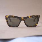 Sunglasses Ganni, Sieraden, Tassen en Uiterlijk, Zonnebrillen en Brillen | Dames, Ophalen of Verzenden, Zo goed als nieuw, Zwart