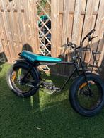 Super73 Fatbike - Stoere E-Bike!, Ophalen of Verzenden, Gebruikt, Overige merken