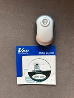 Veo Connect Camera - Perfect voor Videogesprekken, Gebruikt, Ophalen of Verzenden, Windows, Microfoon