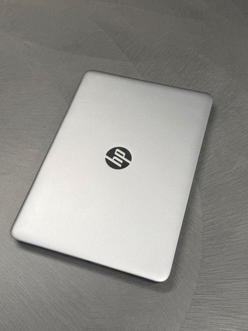 HP Elitebook 840 G3 I5 - 16GB werkgeheugen - 240GB SSD, Computers en Software, Chromebooks, Zo goed als nieuw, 14 inch, 16 GB
