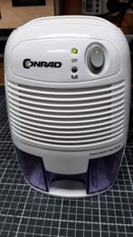 Ontvochtiger, Ophalen of Verzenden, Gebruikt, Luchtontvochter