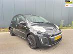 Citroen C1 1.0 Collection 5 drs airco, Voorwielaandrijving, Euro 5, Stof, Gebruikt