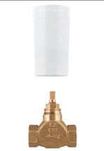Grohe Inbouw Kraanhuis 1/2" Longlife 29800000, Ophalen of Verzenden, Nieuw, Chroom, Kraan