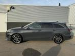 Kia Ceed Sportswagon 1.6 GDI PHEV ExecutiveLine Meest luxe u, Gebruikt, Adaptive Cruise Control, Zilver of Grijs, Voorwielaandrijving