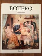 Botero - Mariana Hanstein - Taschen, Boeken, Ophalen of Verzenden, Zo goed als nieuw, Fotografie algemeen, Mariana Hanstein
