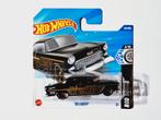Hot wheels 2025   '55 CHEVY, Ophalen of Verzenden, Nieuw, Auto