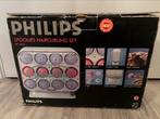 PHILIPS SPOOLIES HAIRCURLING SET, Hobby en Vrije tijd, Ophalen of Verzenden