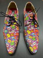 Pepe Milan Herenschoenen Maat 44 - ZGAN, Kleding | Heren, Schoenen, Ophalen of Verzenden, Zo goed als nieuw, Zwart, Overige typen