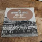 The brighouse and rastrick brass band / the floral dance, Ophalen of Verzenden