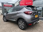 Renault Captur 1.2 TCe Initiale Paris, navi, pdc, trekhaak,, Gebruikt, 4 cilinders, 635 kg, SUV of Terreinwagen