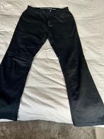 Wonderjeans flared zwart, Zwart, Wonderjeans, Ophalen of Verzenden, Zo goed als nieuw