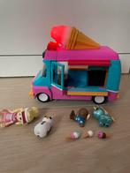 Roblox ice cream truck, Ophalen of Verzenden, Zo goed als nieuw