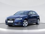 Audi A3 Sportback 1.4 TFSI Ambition Pro Line S |NAVI|CRUISE, Stof, Gebruikt, Blauw, 650 kg