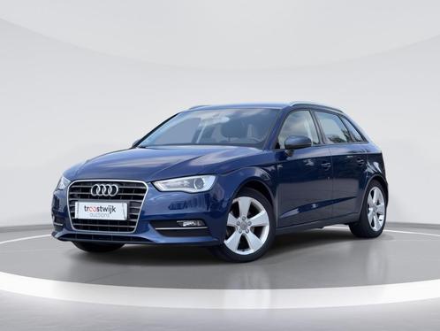 Audi A3 Sportback 1.4 TFSI Ambition Pro Line S |NAVI|CRUISE, Auto's, Audi, Bedrijf, Te koop, A3, ABS, Airbags, Airconditioning
