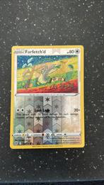 Farfetch’d, Ophalen of Verzenden, Zo goed als nieuw, Losse kaart