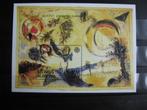 CEPT-Europa, blok, WIT RUSLAND/BELARUS, 1993, postfris, Verzenden, Postfris, Overige thema's