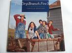 LP The Dry Branch Fire Squad - Fertile Ground, Ophalen of Verzenden, Zo goed als nieuw, 12 inch