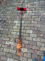 Uitschuifbare wasborstel . Telscoop borstel., Ophalen of Verzenden