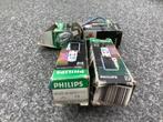 3 stuks 24 V Philips H3 Halogen 70 W, Ophalen of Verzenden, Nieuw