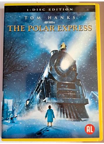 The Polar Express   beschikbaar voor biedingen