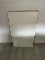 4 Witte Pax Planken (1m breed), Ophalen, Overige materialen, Pax ikea, 50 tot 100 cm