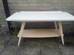 Salontafel, Ophalen, 100 tot 150 cm, 50 tot 100 cm, Zo goed als nieuw