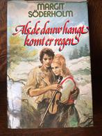 Als de dauw hangt - Margit Söderholm, Verzenden, Gelezen, Nederland