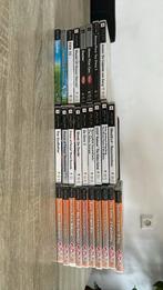 27 PSP spellen in 1 koop, Spelcomputers en Games, Games | Sony PlayStation Portable, Ophalen of Verzenden, Zo goed als nieuw