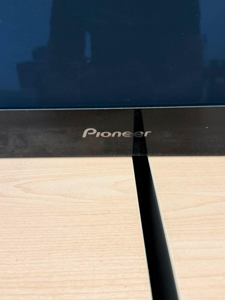 Pioneer KRP-500M Plasma TV - Topbeeldkwaliteit!, Audio, Tv en Foto, Televisies, Gebruikt, 100 cm of meer, Full HD (1080p), Pioneer