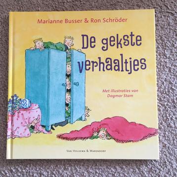 Marianne Busser en Ron Schröder beschikbaar voor biedingen
