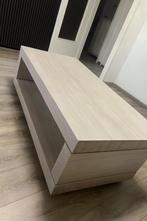 Woonkamer meubels, Ophalen