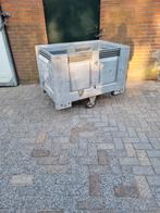 Bix brokken bak, Ophalen of Verzenden, Zo goed als nieuw
