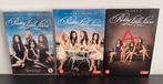 Pretty Little Liars seizoen 1 t/m 3 op DVD, Ophalen of Verzenden, Zo goed als nieuw