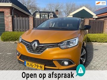 Renault Scénic 1.2 TCe Zen NAVI CLIMA PDC ZEER NETTE AUTO ! beschikbaar voor biedingen