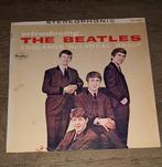 Vintage LP Introducing The Beatles, Ophalen of Verzenden, Gebruikt, 12 inch