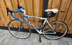 Trek alpha 2.5 (volledig ultegra 54cm), Fietsen en Brommers, Fietsen | Racefietsen, Heren, Aluminium, Zo goed als nieuw, Meer dan 20 versnellingen