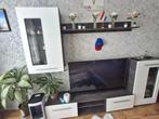 Tv kasten, Overige materialen, 200 cm of meer, 150 tot 200 cm, Nieuw
