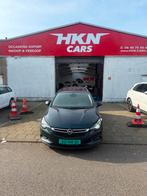 Opel Astra Sports Tourer 1.6 CDTI bj 2016 navi opedak xenon, Auto's, Gebruikt, 4 cilinders, Diesel, 140 €/maand