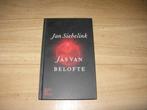 Jan Siebelink - Jas van belofte, Ophalen of Verzenden, Gelezen