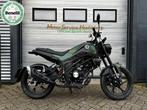 BENELLI LEONCINO 125 A1 NU ACTIEPRIJZEN (bj 2025), Bedrijf, 125 cc, 11 kW of minder, Naked bike