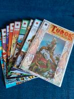 12 Valiant Comics - Turok Dinosaur Hunter, Boeken, Strips | Comics, Ophalen of Verzenden