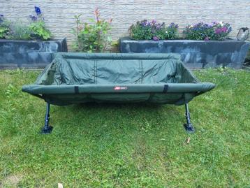 JRC Cocoon 2G Hi Care Cradle/ onthaakmat  beschikbaar voor biedingen