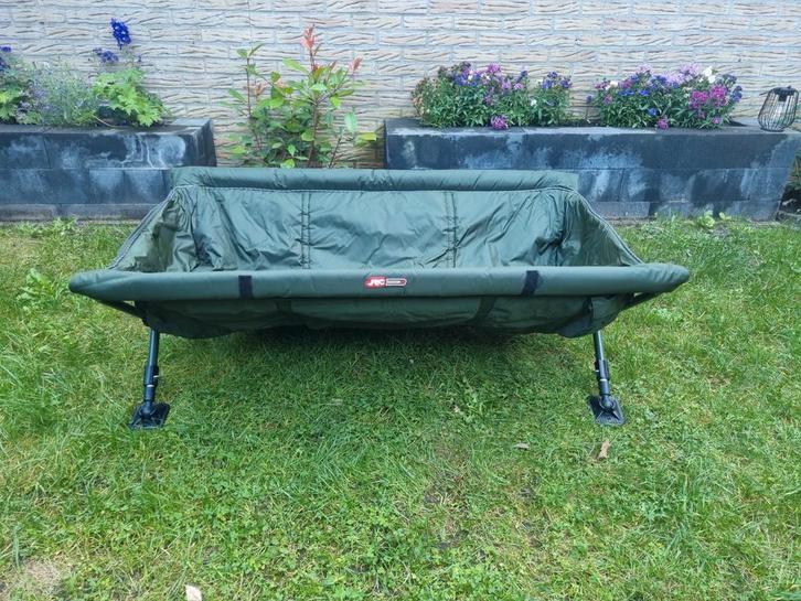 JRC Cocoon 2G Hi Care Cradle/ onthaakmat, Watersport en Boten, Hengelsport | Karpervissen, Zo goed als nieuw, Overige typen, Ophalen of Verzenden