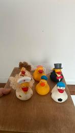 Funky ducky badeend verzameling, Ophalen of Verzenden