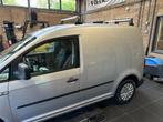 orginele dakdragers vw caddy tot 2020, Ophalen, Gebruikt