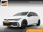 Volkswagen Golf 1.5 eHybrid GTE Black Style 272PK | HeadUp |, Auto's, Volkswagen, 12 maanden, 4 cilinders, Wit, Bedrijf