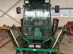 Ransomes 5-delige kooimaaier Commander 3520, Ophalen, Maaier