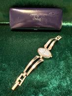 Indus Zilver 835 Dameshorloge, Sieraden, Tassen en Uiterlijk, Horloges | Dames, Overige merken, Gebruikt, Polshorloge, Overige materialen